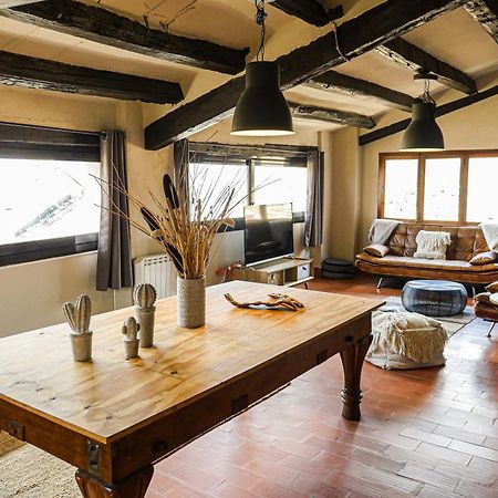 L'Amagatall De Talarn, Casa Per A Compartir Kültér fotó