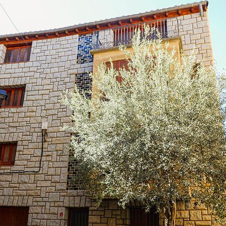 L'Amagatall De Talarn, Casa Per A Compartir Kültér fotó