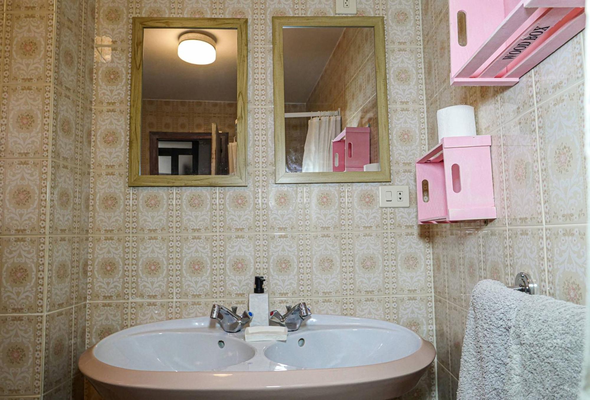 L'Amagatall De Talarn, Casa Per A Compartir Kültér fotó