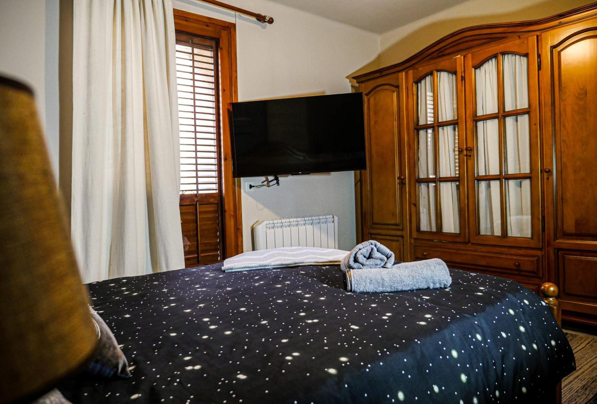 L'Amagatall De Talarn, Casa Per A Compartir Kültér fotó