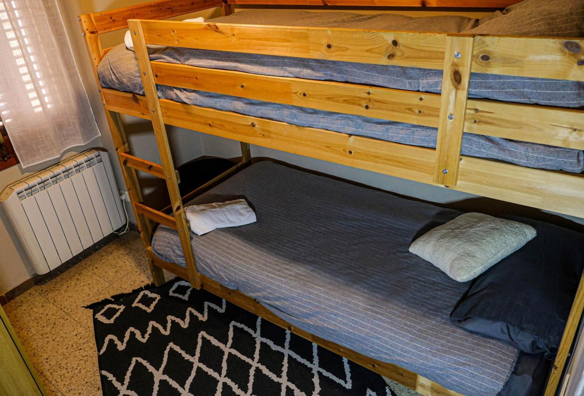 L'Amagatall De Talarn, Casa Per A Compartir Kültér fotó