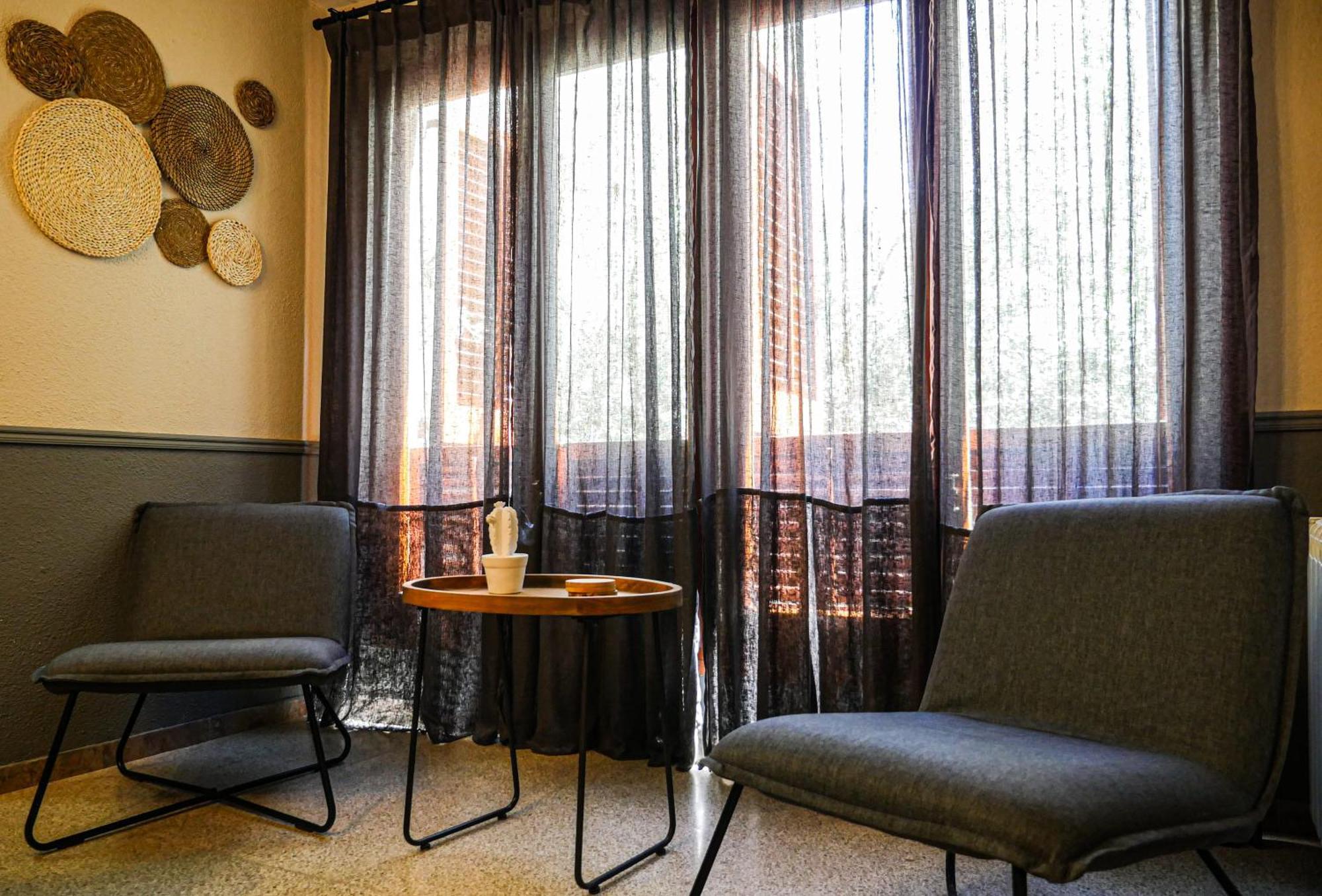 L'Amagatall De Talarn, Casa Per A Compartir Kültér fotó