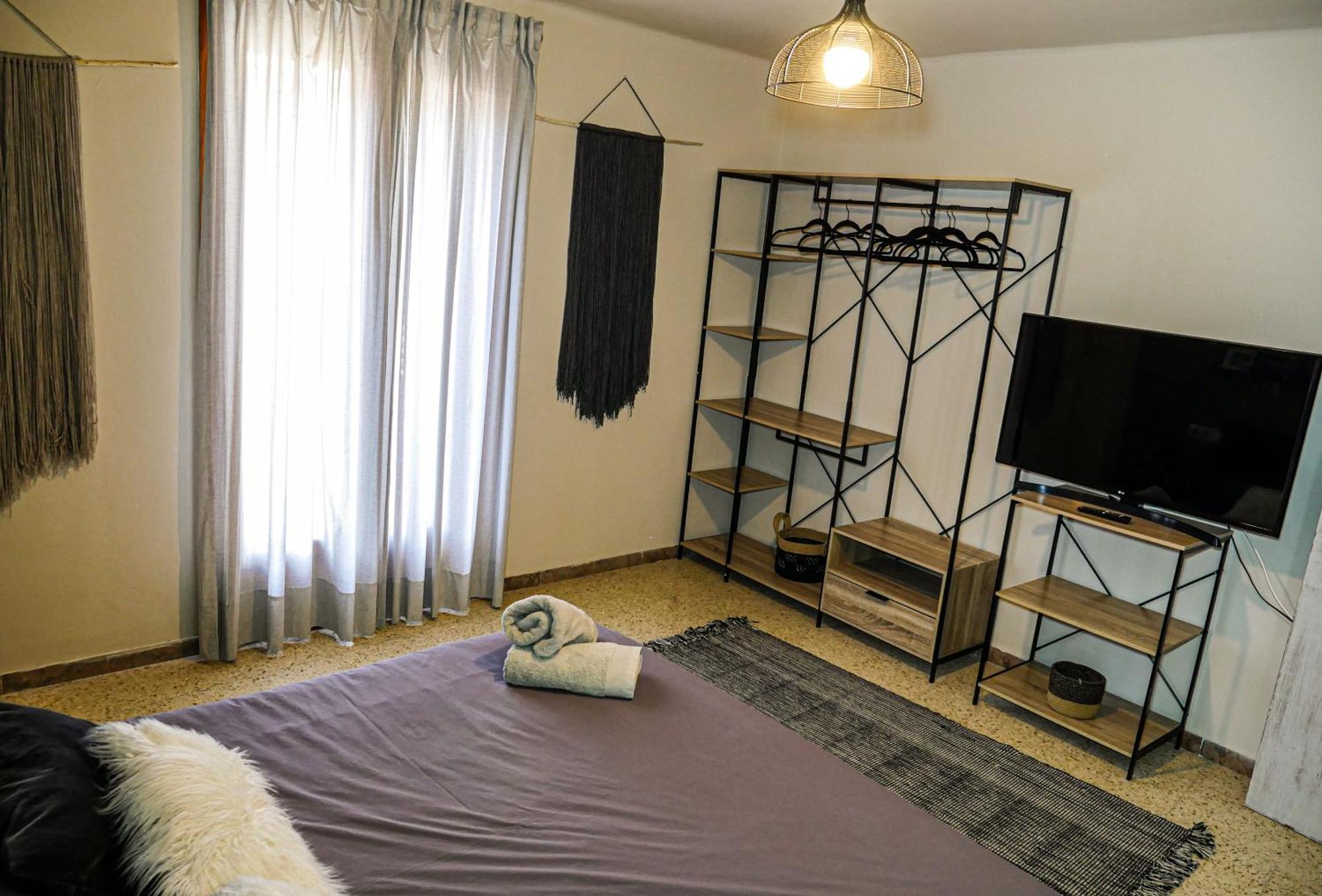 L'Amagatall De Talarn, Casa Per A Compartir Kültér fotó