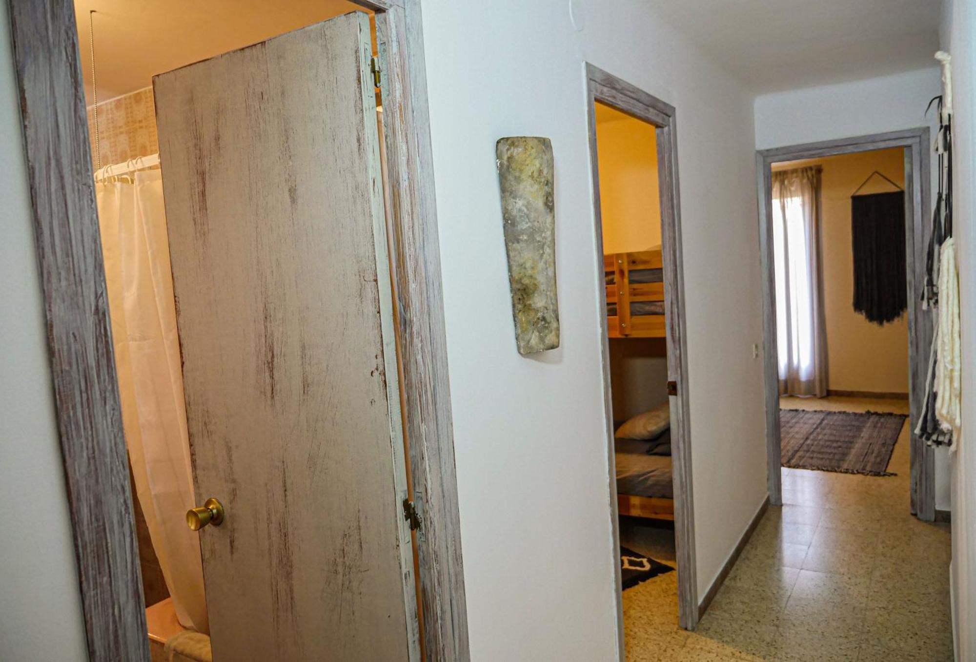 L'Amagatall De Talarn, Casa Per A Compartir Kültér fotó