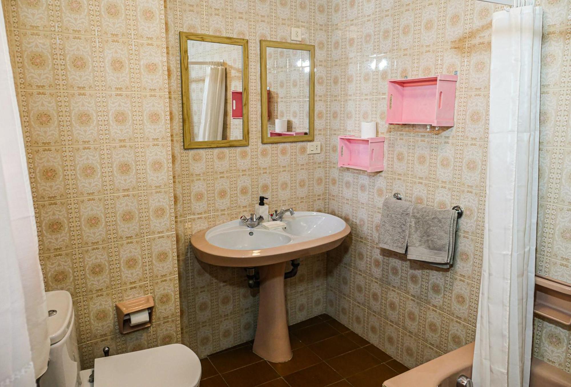 L'Amagatall De Talarn, Casa Per A Compartir Kültér fotó