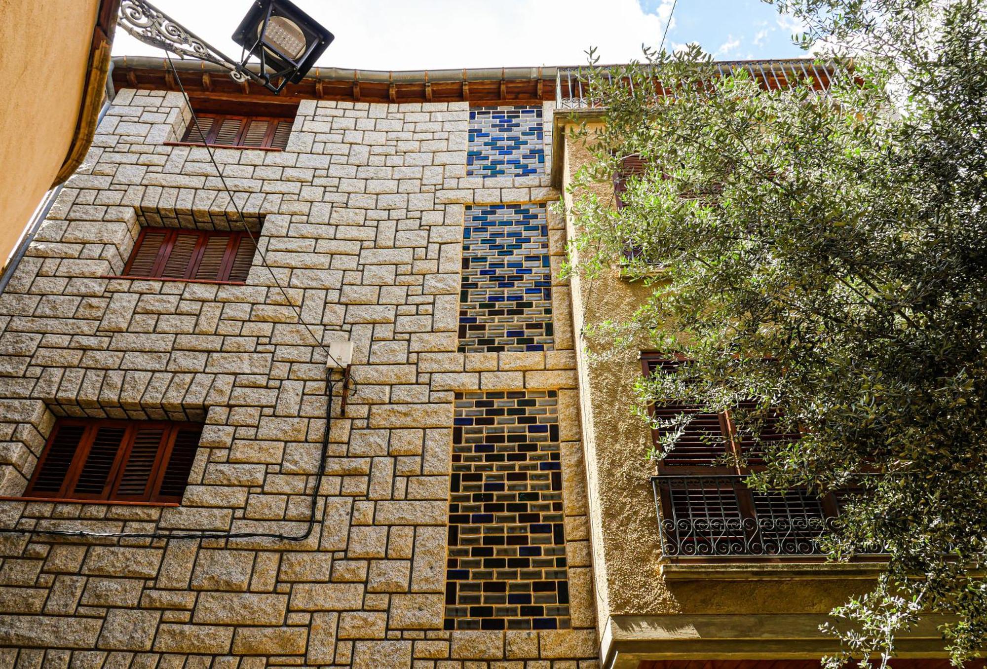 L'Amagatall De Talarn, Casa Per A Compartir Kültér fotó