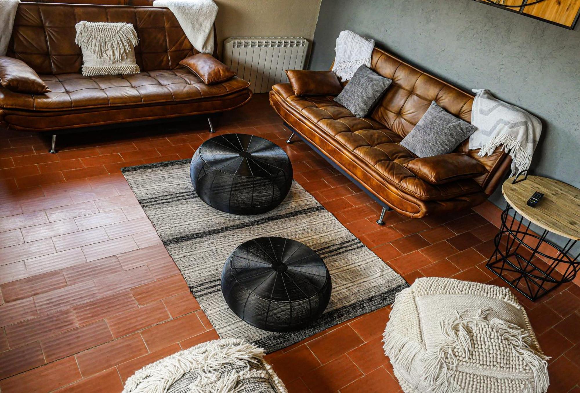 L'Amagatall De Talarn, Casa Per A Compartir Kültér fotó